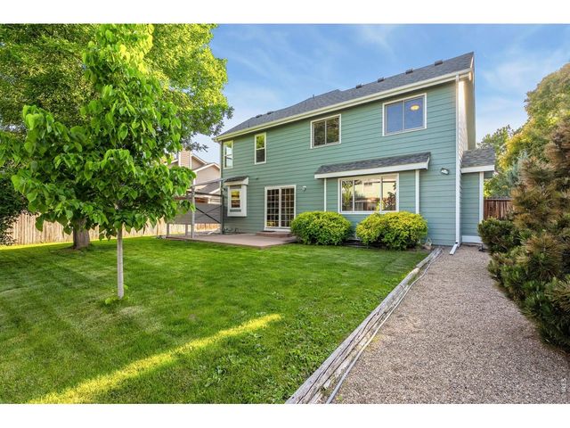 2900 Mercy Dr, Fort Collins, CO 80526