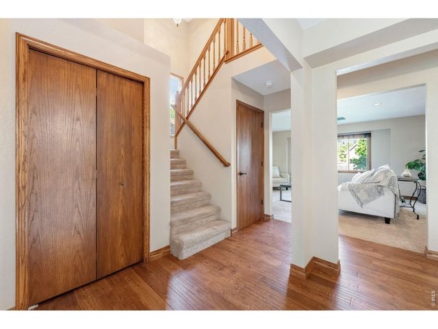 2900 Mercy Dr, Fort Collins, CO 80526