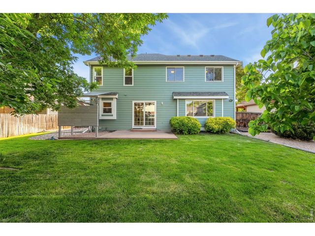 2900 Mercy Dr, Fort Collins, CO 80526