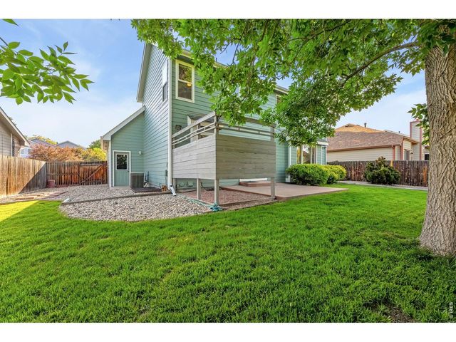 2900 Mercy Dr, Fort Collins, CO 80526