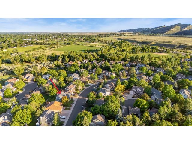2900 Mercy Dr, Fort Collins, CO 80526