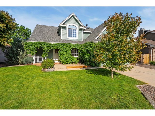 2900 Mercy Dr, Fort Collins, CO 80526