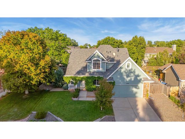 2900 Mercy Dr, Fort Collins, CO 80526