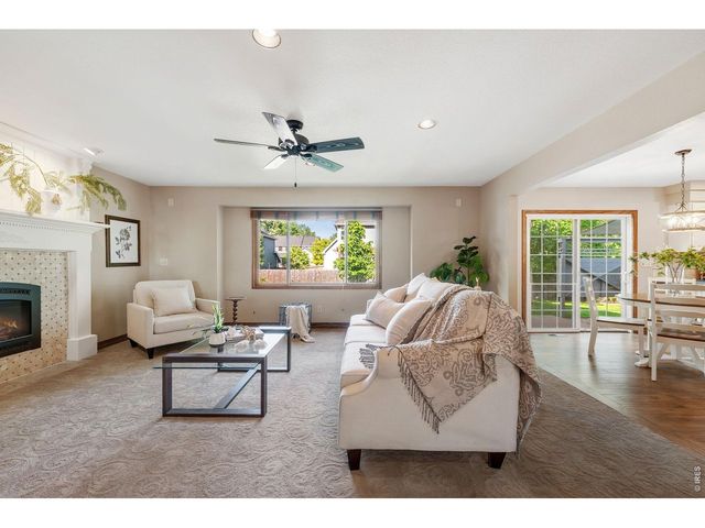 2900 Mercy Dr, Fort Collins, CO 80526