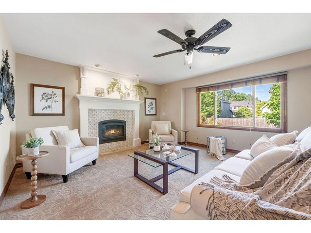 2900 Mercy Dr, Fort Collins, CO 80526