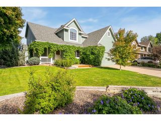 2900 Mercy Dr, Fort Collins, CO 80526