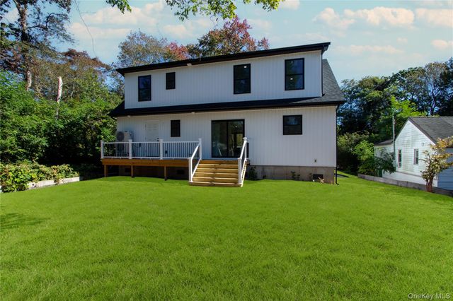 108 McKinley Drive, Mastic Beach, NY 11951