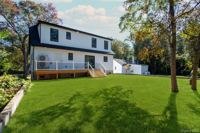 108 McKinley Drive, Mastic Beach, NY 11951