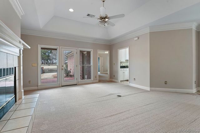 9105 GREEN CHASE Drive, Montgomery, AL 36117