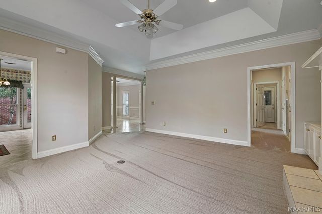 9105 GREEN CHASE Drive, Montgomery, AL 36117