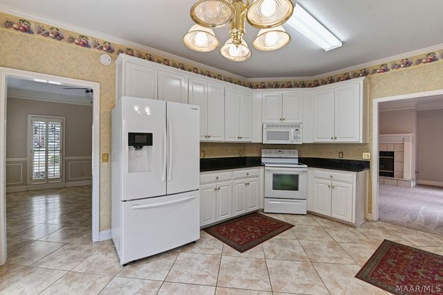 9105 GREEN CHASE Drive, Montgomery, AL 36117