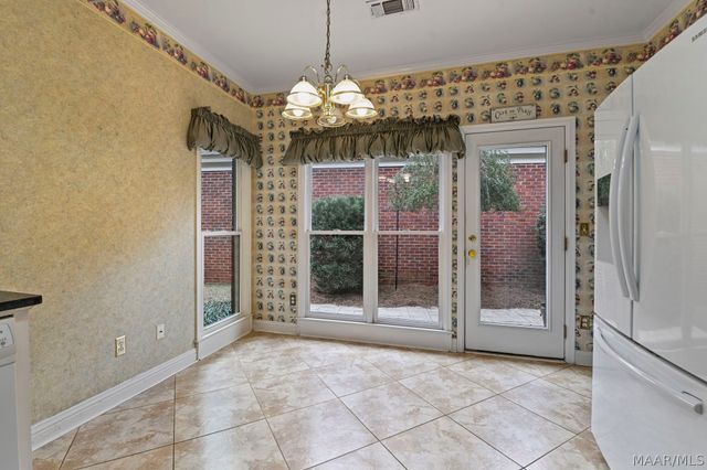 9105 GREEN CHASE Drive, Montgomery, AL 36117