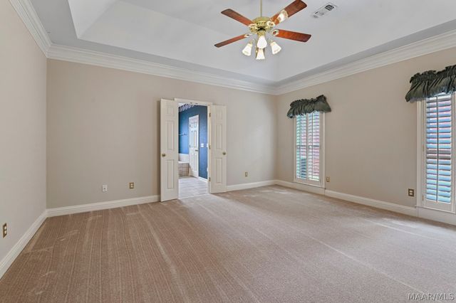 9105 GREEN CHASE Drive, Montgomery, AL 36117