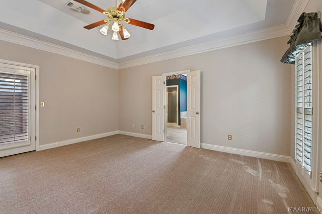 9105 GREEN CHASE Drive, Montgomery, AL 36117