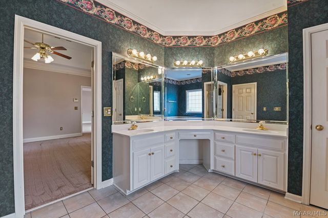 9105 GREEN CHASE Drive, Montgomery, AL 36117