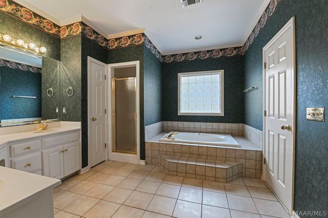 9105 GREEN CHASE Drive, Montgomery, AL 36117