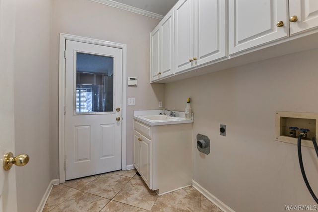 9105 GREEN CHASE Drive, Montgomery, AL 36117