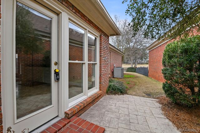 9105 GREEN CHASE Drive, Montgomery, AL 36117