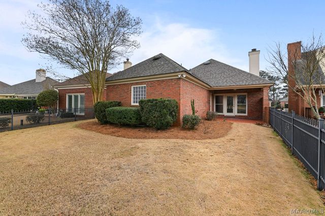 9105 GREEN CHASE Drive, Montgomery, AL 36117