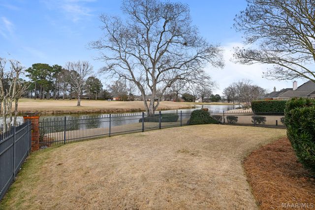 9105 GREEN CHASE Drive, Montgomery, AL 36117