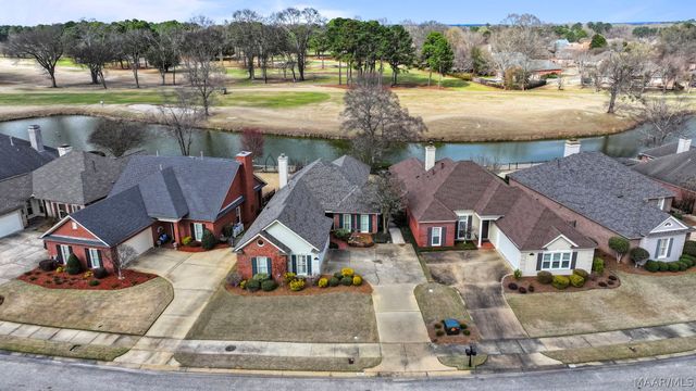 9105 GREEN CHASE Drive, Montgomery, AL 36117