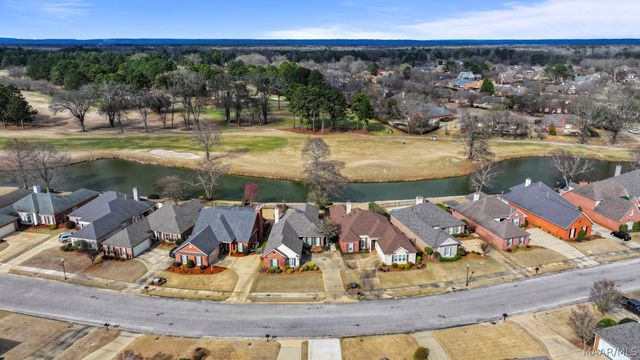 9105 GREEN CHASE Drive, Montgomery, AL 36117