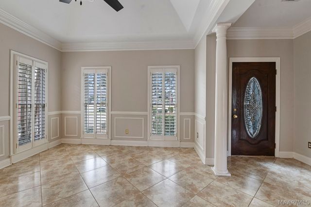 9105 GREEN CHASE Drive, Montgomery, AL 36117