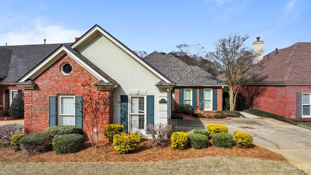 9105 GREEN CHASE Drive, Montgomery, AL 36117