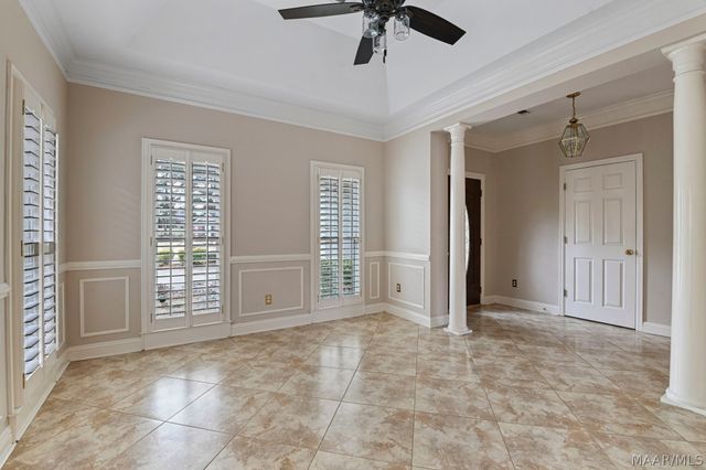 9105 GREEN CHASE Drive, Montgomery, AL 36117