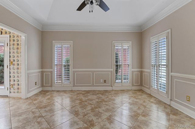 9105 GREEN CHASE Drive, Montgomery, AL 36117