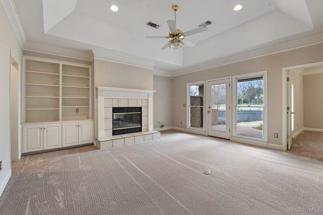 9105 GREEN CHASE Drive, Montgomery, AL 36117