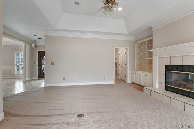 9105 GREEN CHASE Drive, Montgomery, AL 36117