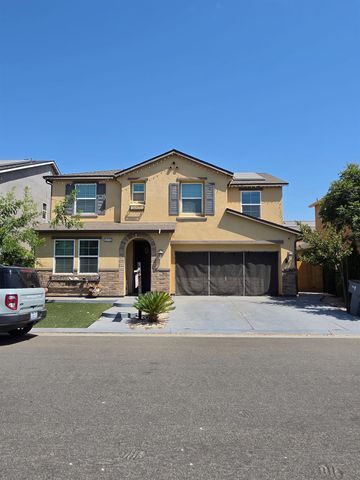 6326 W Donner Avenue, Fresno, CA 93723