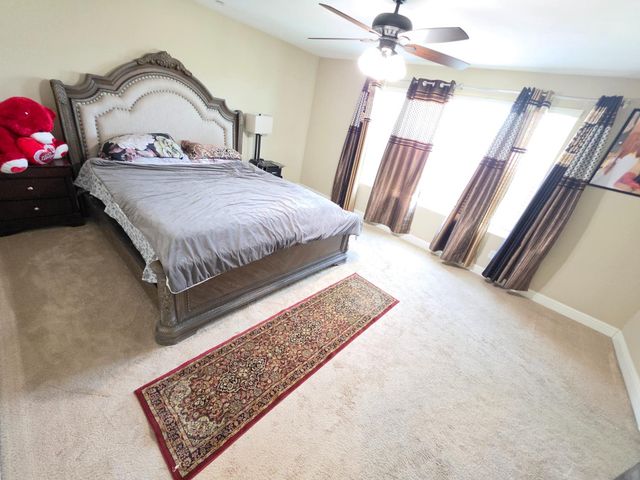 6326 W Donner Avenue, Fresno, CA 93723