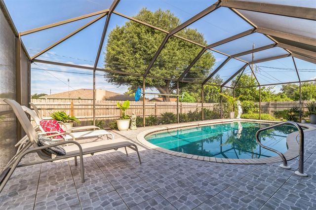 100 LAMBERT STREET, Port Charlotte, FL 33948