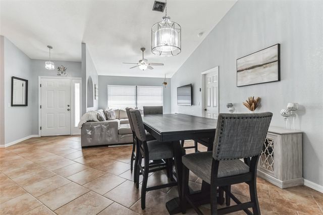 100 LAMBERT STREET, Port Charlotte, FL 33948