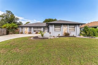 100 LAMBERT STREET, Port Charlotte, FL 33948