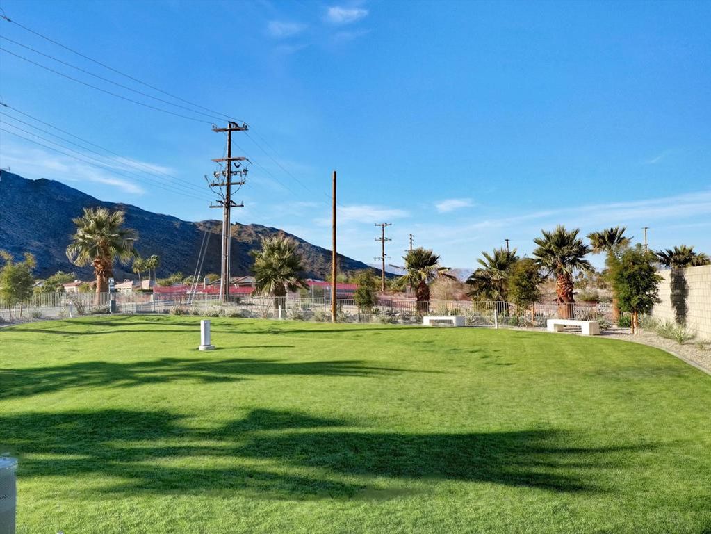 Image 50 of property listing at 704 Obsidian Loop E, Palm Springs, CA 92264