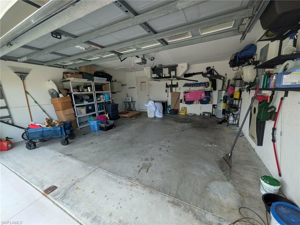Image 10 of property listing at 5019 Chiquita BLVD S, Cape Coral, FL 33914