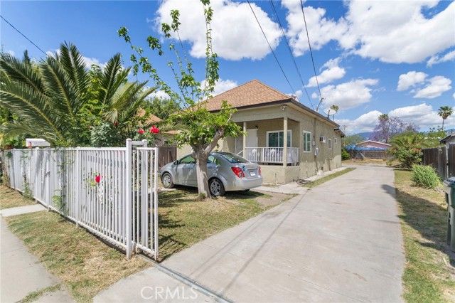 1150 W Victoria Street, San Bernardino, CA 92411