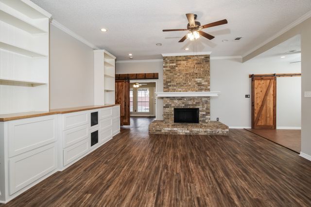 2804 Pinnacle Drive, Mckinney, TX 75071