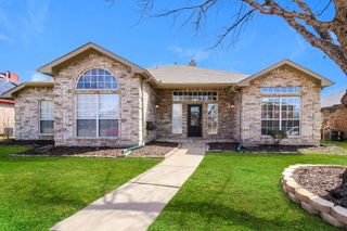 2804 Pinnacle Drive, Mckinney, TX 75071