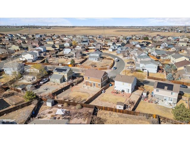 Address unavailable.