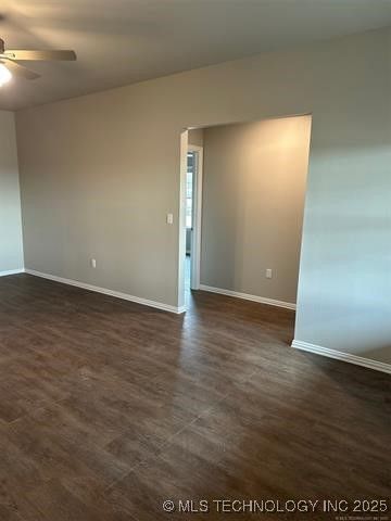 706 Pemberly, Colbert, OK 74733