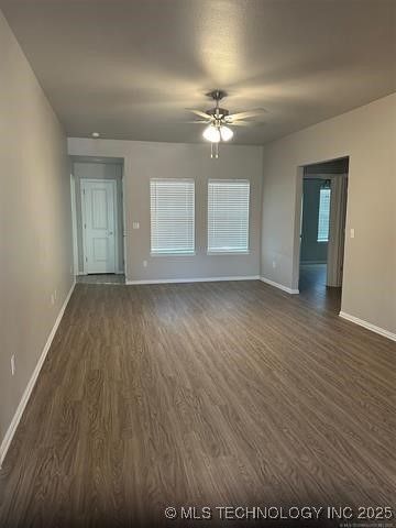 706 Pemberly, Colbert, OK 74733