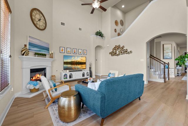 109 Wake GRV, Buda, TX 78610