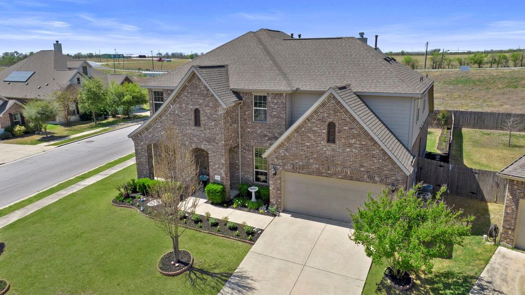 109 Wake GRV, Buda, TX 78610