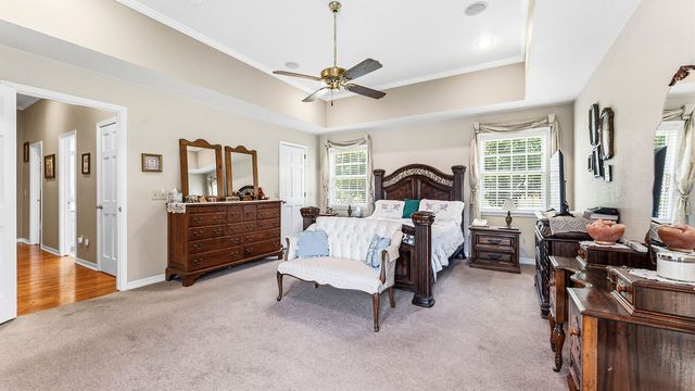 4504 W Cedar Brooke Lane, Rogers, AR 72758