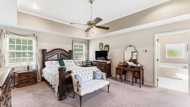4504 W Cedar Brooke Lane, Rogers, AR 72758