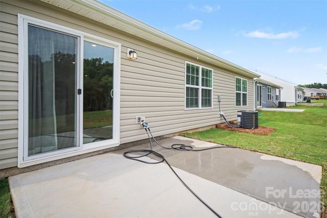 319 W 18th Street, Kannapolis, NC 28081